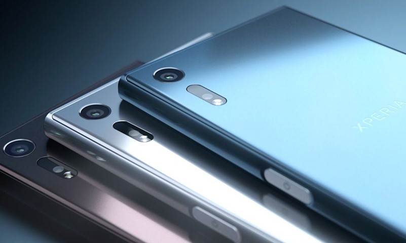 Sony libera Android 8.0 Oreo para mais dois flagships: Xperia XZ e