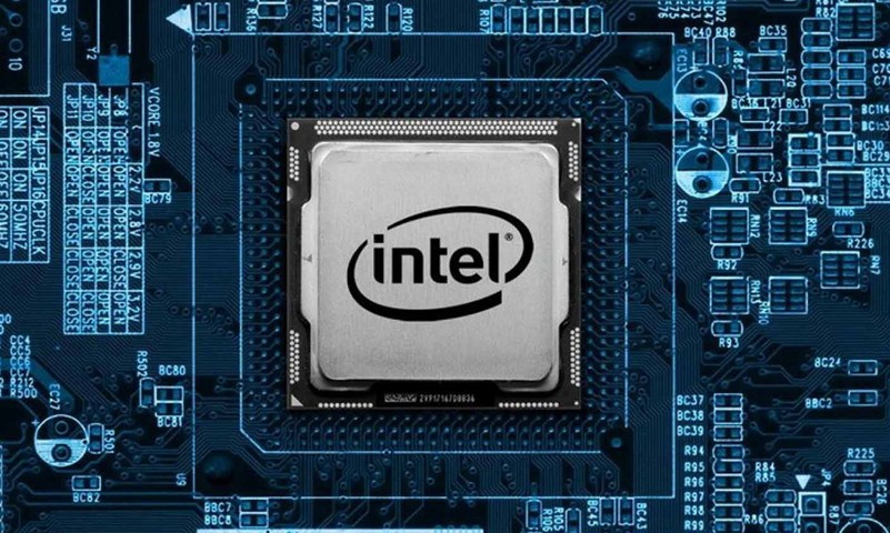Novo Intel Core i7-9700K é encontrado em vazamento reforçando alta