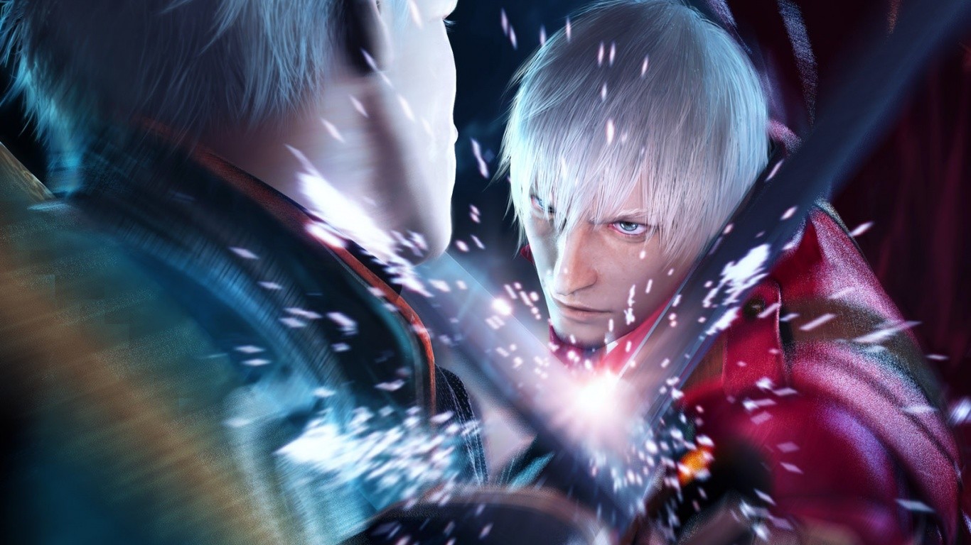 Devil May Cry 5: trailer mostra as habilidades do misterioso V que