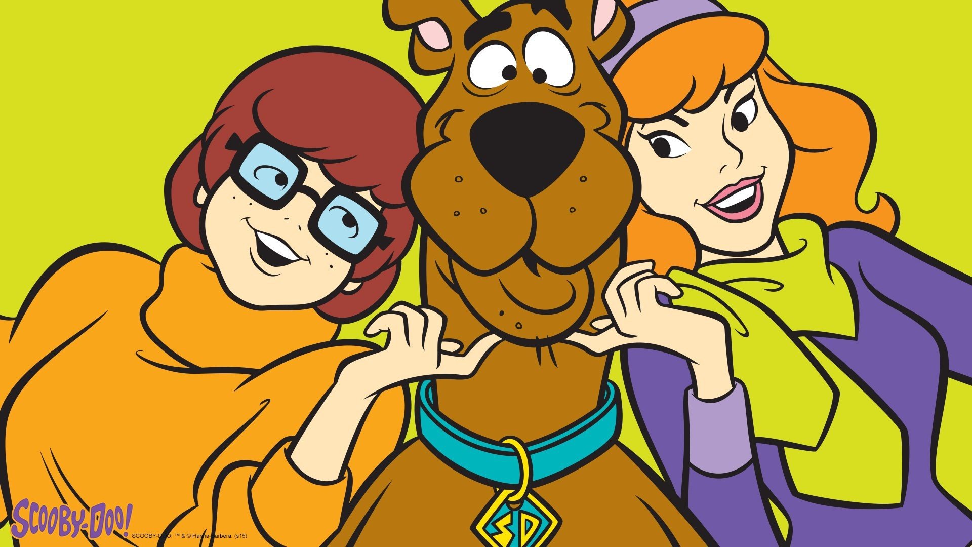 Scooby-Doo, cadê você?! Desenho ganhará filme focado em