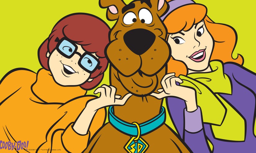 Scooby-Doo, cadê você?! Desenho ganhará filme focado em