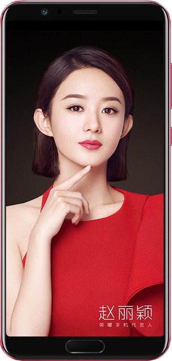 Honor View 10