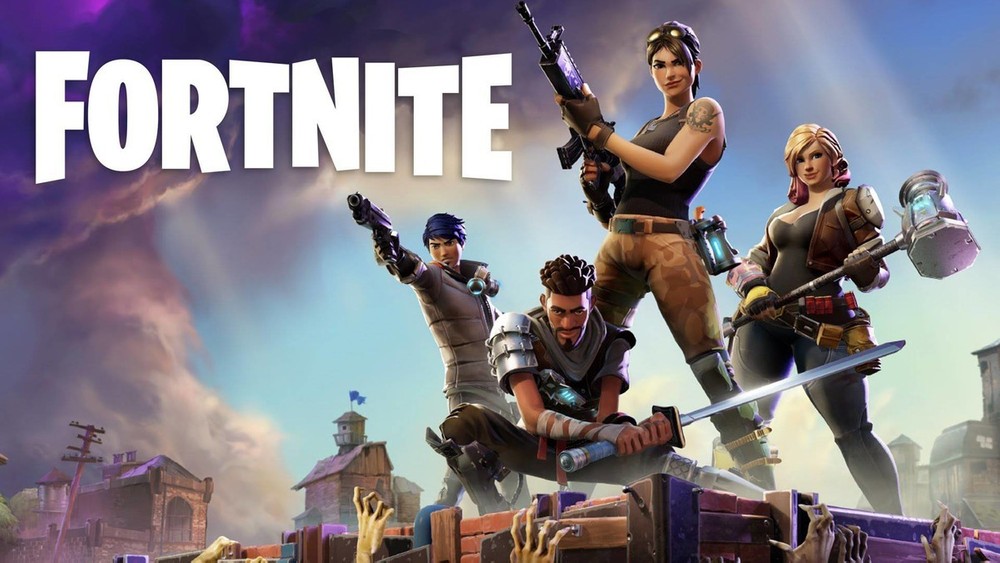 Epic Games vai à Justiça após Fortnite ser excluído da loja da Apple