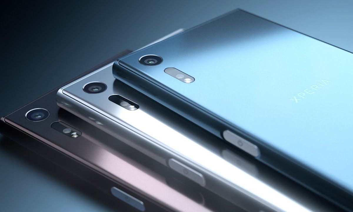 Usuários chineses estão mais satisfeitos com o Xperia XZ Premium