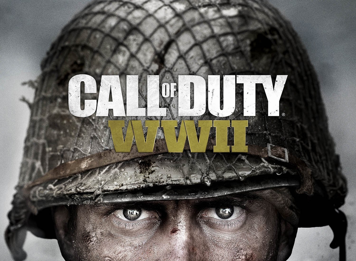 Foi revelado o primeiro trailer de Call of Duty: WWII