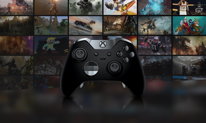 Notícias - Xbox revela jogos gratuitos de dezembro da Live Gold