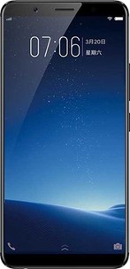 vivo X20 Plus
