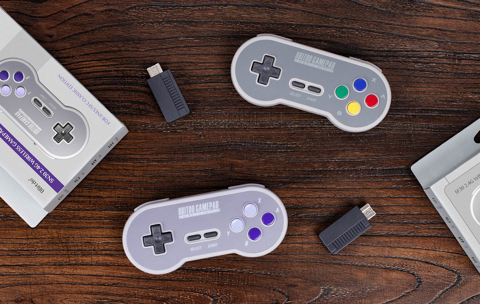 8bitdo super clearance nintendo