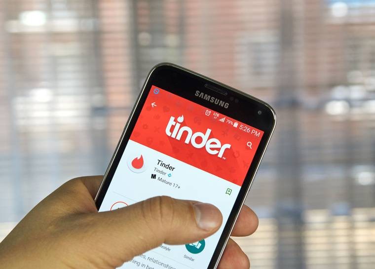 Como usar o Jaumo, app de relacionamento rival do Tinder