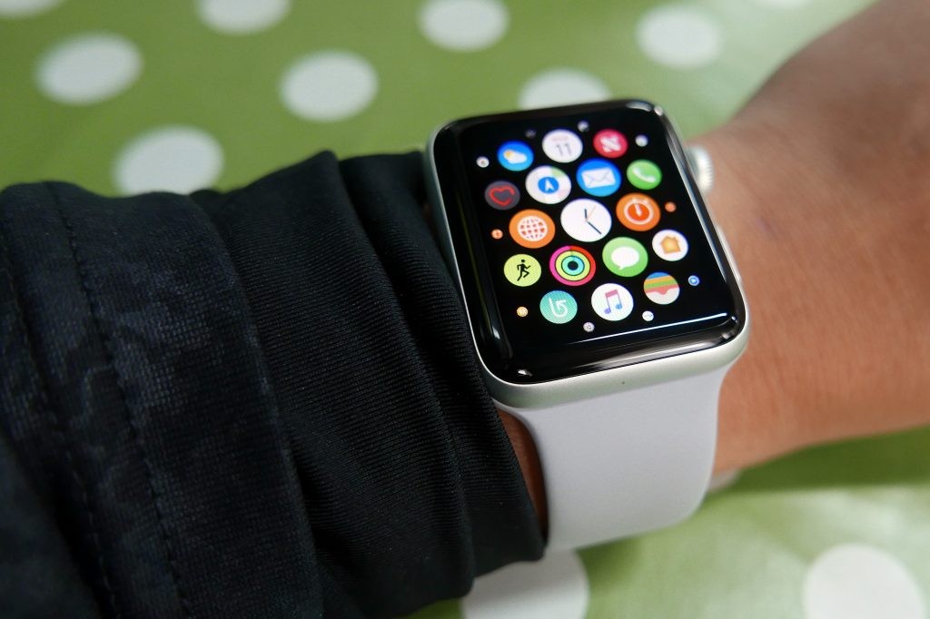 Quais novos Apple Watches suportam o 4G/LTE do Brasil? - MacMagazine