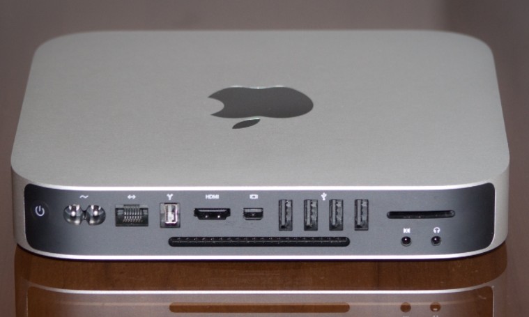 Apple aposenta oficialmente o Mac mini de 2011 e não oferecerá
