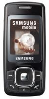 Samsung SGH-M610