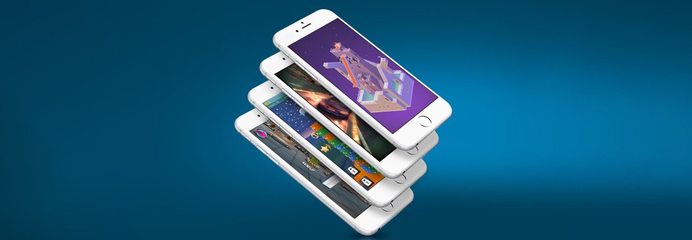 Jogos competitivos: 16 games gratuitos para iPhone e iPad - iPlace Blog