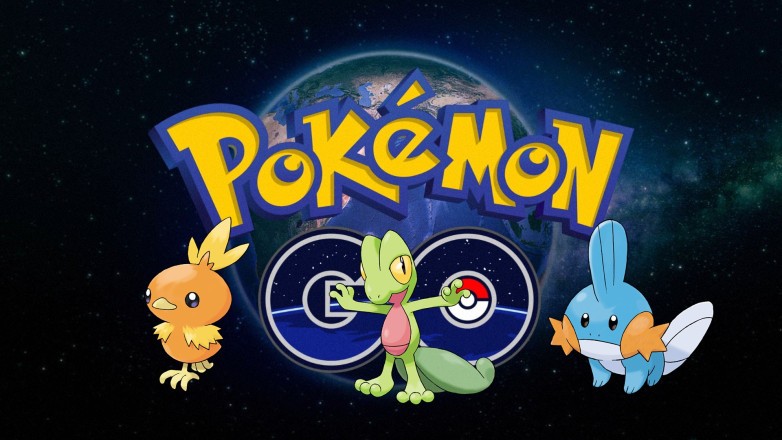 Pokémon Go: Atualização irá implementar novos Pokémons!