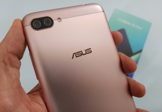 Asus ZenFone 4 Max 32GB - Ficha Técnica - TudoCelular.com