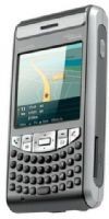 Fujitsu-Siemens Pocket Loox T810