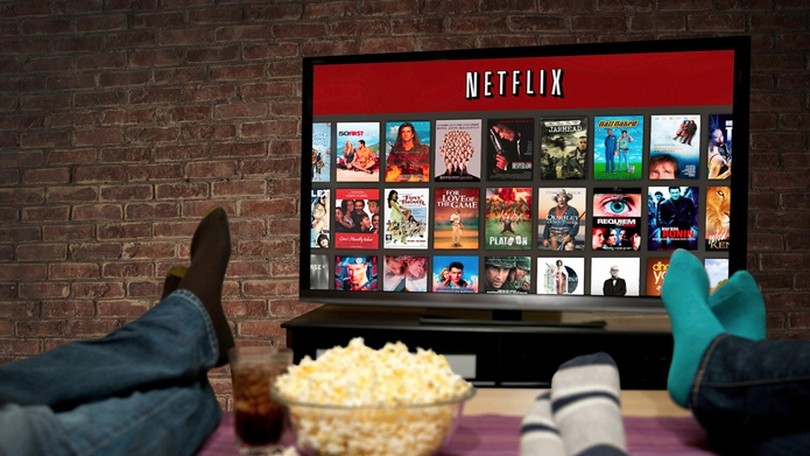 Confira os filmes, séries e programas originais da Netflix que estreiam em maio