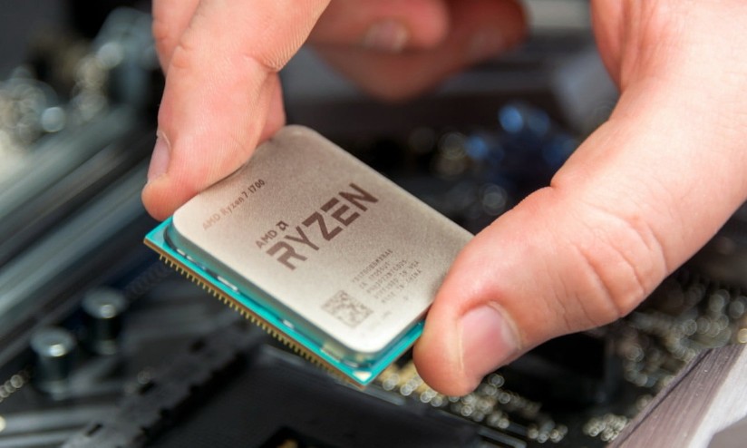 AMD Ryzen 9 3900 tem especificações reveladas em suporte à