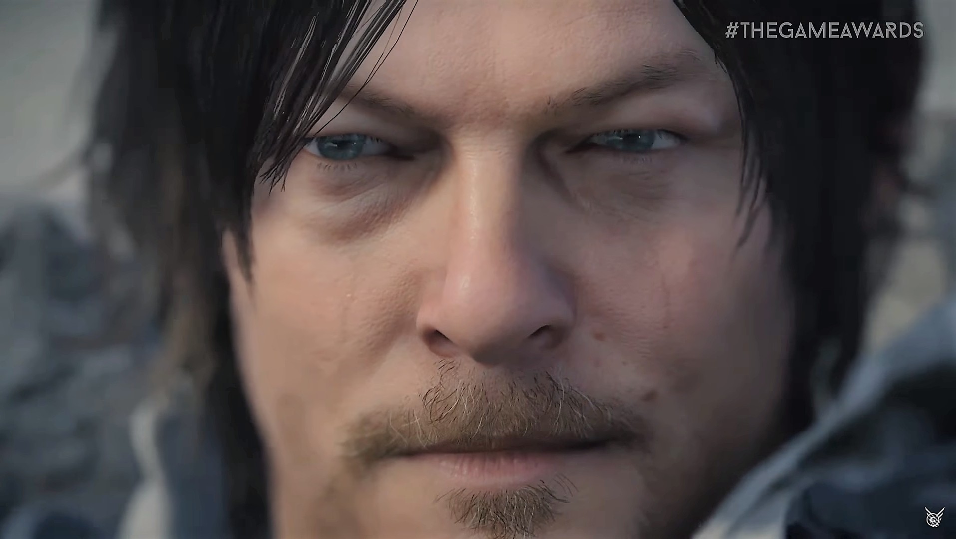 Death Stranding vai contar com atores de jogos como The Last of Us