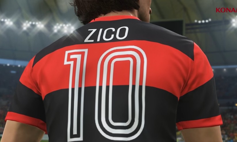 PES 2018: lista traz os 10 melhores jogadores do game