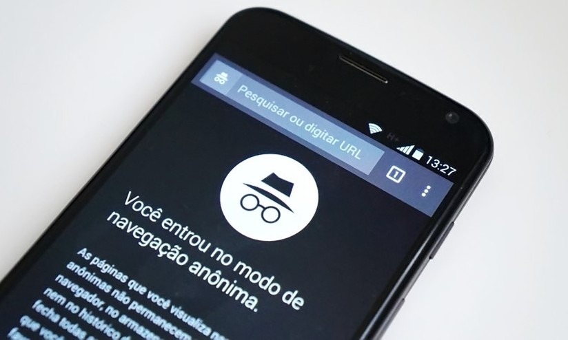 Como desativar o navegador interno do Facebook no Android