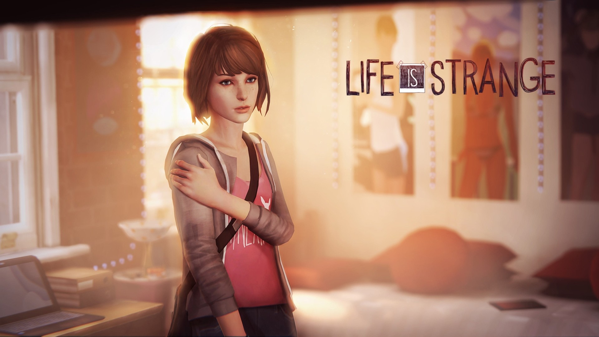 Pode baixar! Life is Strange é lançado para Android com recurso