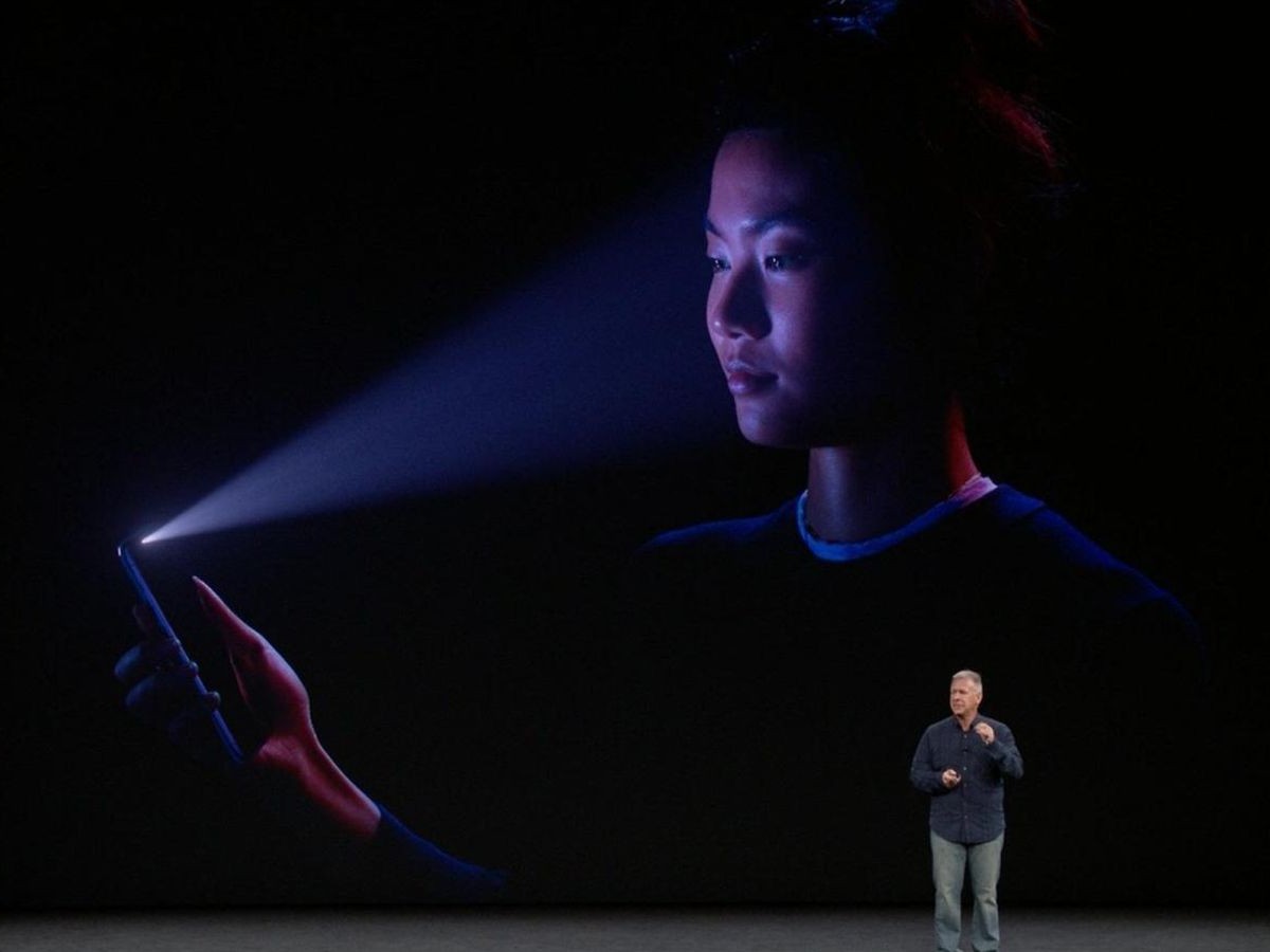 iPhone: como fazer o Face ID reconhecer rosto com máscara