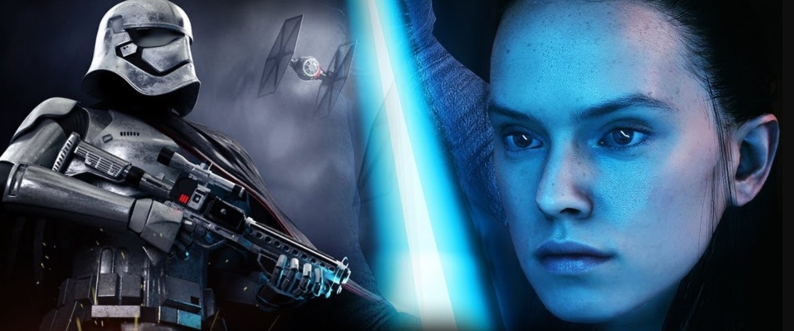 Os Últimos Jedi: tudo sobre a nova expansão de Star Wars Battlefront 2
