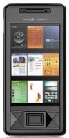Sony Ericsson Xperia X1
