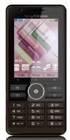 Sony Ericsson G900