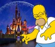 Bizarro! Os Simpsons previram a compra da 21st Century Fox pela Disney quase 19 anos atrs