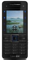 Sony Ericsson C902