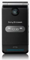 Sony Ericsson Z770
