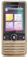 Sony Ericsson G700