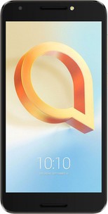 Alcatel A3 Plus