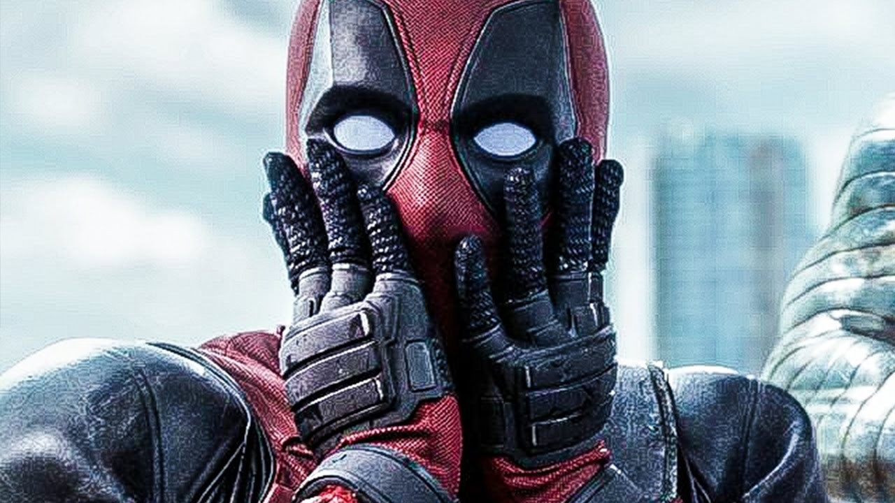 Rumor sugere data de lançamento para Deadpool 3 e Quarteto