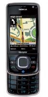 Nokia 6210 Navigator