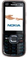 Nokia 6220 Classic