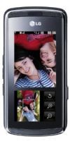 LG KF600