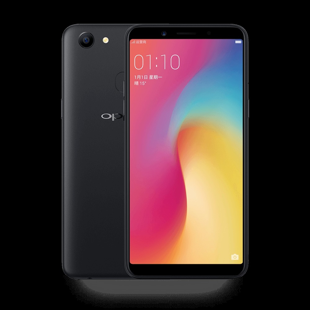 Oppo A73 é lançado como ótimo intermediário com 4 GB de RAM e tela