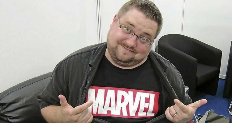 Editor Chefe Da Marvel Confessa Que Fingiu Ser Roteirista Japones E Criticos Querem Sua Demissao Tudocelular Com