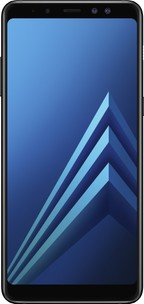 Samsung Galaxy A8 2018