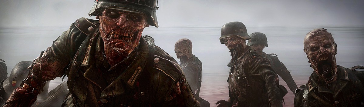 Call of Duty WW2 retorna ao topo dos jogos mais vendidos no Reino Unido 