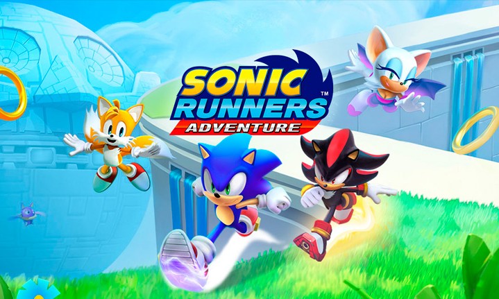 27 anos de Sonic  Os melhores jogos para Android e iOS - Canaltech