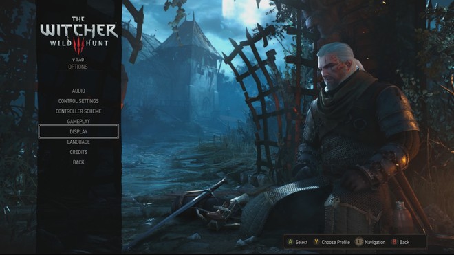 Ta Bonito The Witcher 3 Ganha Atualizacao Com Modos Em 4k E 60 Fps Para Xbox One X Tudocelular Com