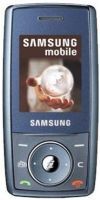 Samsung SGH-B500