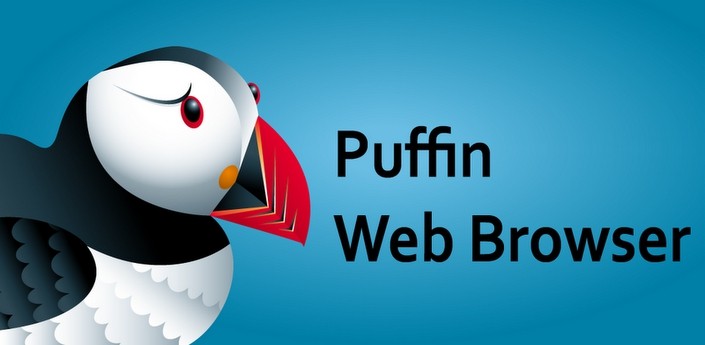 Puffin Cloud Browser - Apps on Google Play