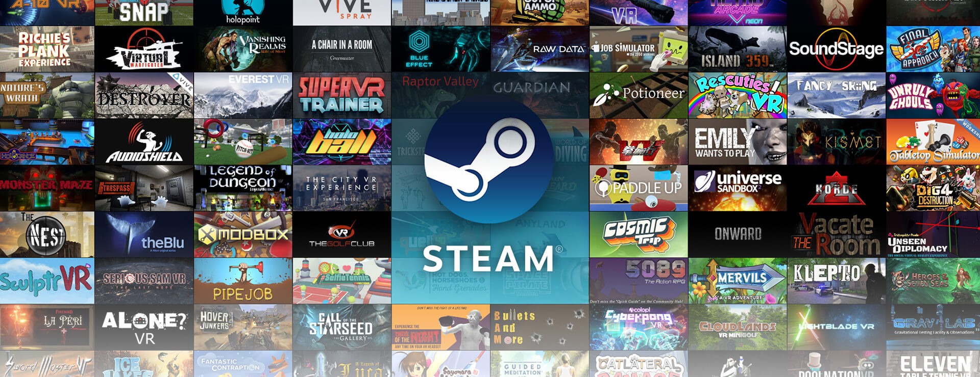 Steam: 30 jogos em promoção por menos de R$ 5 no PC