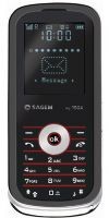 Sagem MY 150X