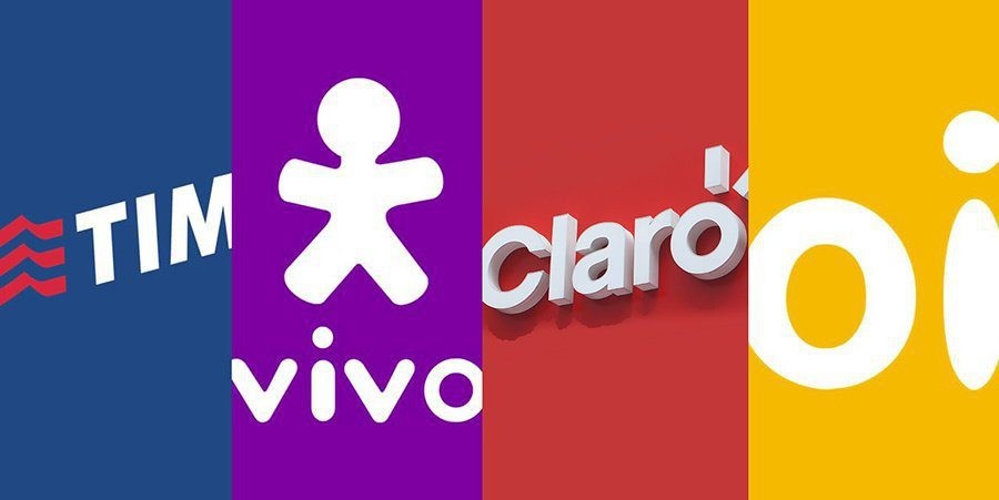 Claro, oi, tim ou vivo características de cada plano pré pago